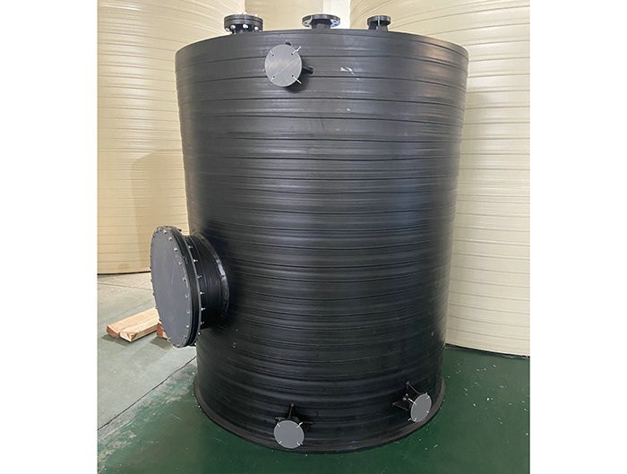 PPH储罐